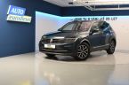 Volkswagen Tiguan - fotka číslo 1