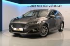 Ford Mondeo - fotka číslo 0