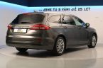Ford Mondeo - fotka číslo 4