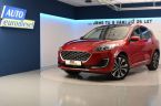 Ford Kuga - fotka číslo 1
