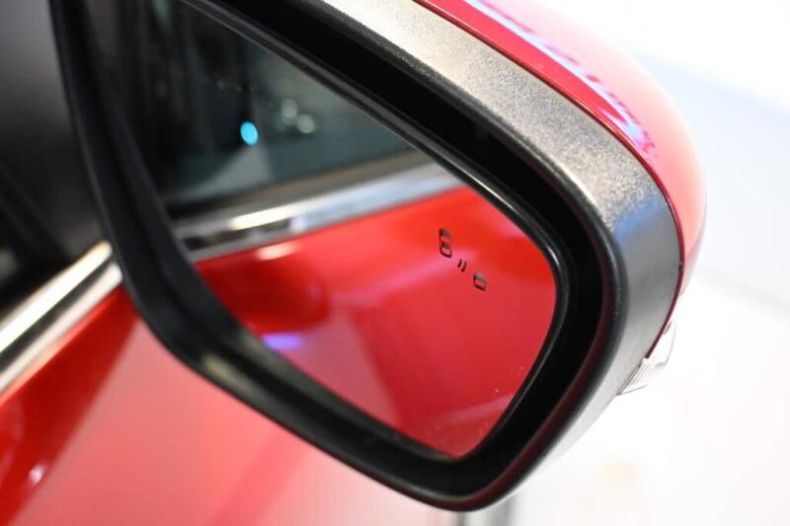 Ford Kuga - hlavní fotka