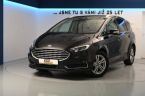 Ford S-MAX - fotka číslo 0