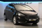 Ford S-MAX - fotka číslo 3