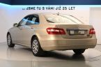 Mercedes Třída E - fotka číslo 6