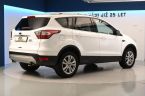 Ford Kuga - fotka číslo 4