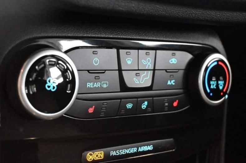 Ford Puma - hlavní fotka