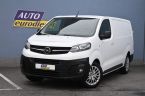 Opel Vivaro - fotka číslo 0