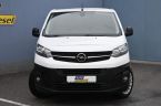 Opel Vivaro - fotka číslo 1