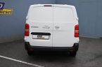 Opel Vivaro - fotka číslo 4