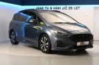 Ford S-MAX - fotka číslo 3