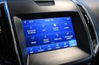 Ford S-MAX - fotka číslo 15