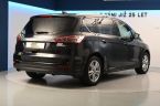 Ford S-MAX - fotka číslo 4