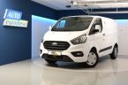 Ford Transit - fotka číslo 1