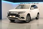 Mitsubishi Outlander - fotka číslo 0