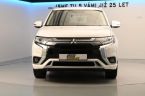 Mitsubishi Outlander - fotka číslo 2
