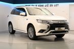 Mitsubishi Outlander - fotka číslo 3