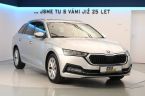Škoda Octavia - fotka číslo 2