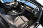Mercedes Třída C - fotka číslo 9