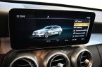 Mercedes Třída C - fotka číslo 14