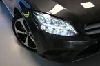 Mercedes Třída C - fotka číslo 30