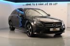 Mercedes Třída C - fotka číslo 3