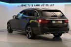 Mercedes Třída C - fotka číslo 6