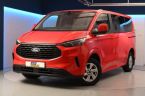 Ford Tourneo - fotka číslo 0