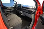 Ford Tourneo - fotka číslo 9