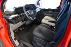 Ford Tourneo - fotka číslo 10