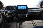 Ford Tourneo - fotka číslo 12