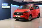 Ford Tourneo - fotka číslo 1