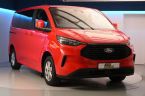 Ford Tourneo - fotka číslo 3