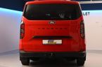 Ford Tourneo - fotka číslo 5