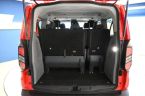 Ford Tourneo - fotka číslo 7