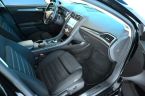 Ford Mondeo - fotka číslo 9