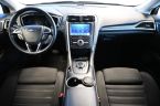 Ford Mondeo - fotka číslo 11