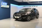 Ford Mondeo - fotka číslo 1