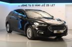Ford Mondeo - fotka číslo 3