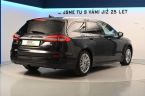 Ford Mondeo - fotka číslo 4
