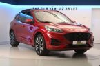 Ford Kuga - fotka číslo 3