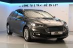 Ford Mondeo - fotka číslo 3