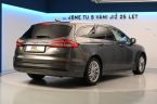 Ford Mondeo - fotka číslo 4