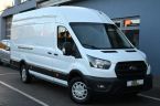 Ford Transit - fotka číslo 2