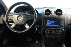 Mercedes Třída M - fotka číslo 13