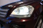 Mercedes Třída M - fotka číslo 25