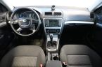 Škoda Octavia - fotka číslo 11