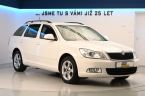 Škoda Octavia - fotka číslo 3