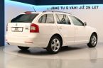 Škoda Octavia - fotka číslo 4