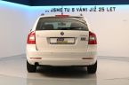 Škoda Octavia - fotka číslo 5