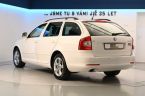Škoda Octavia - fotka číslo 6